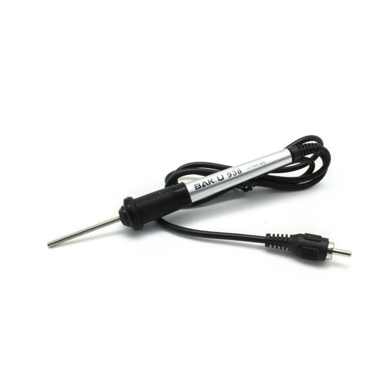 Mini soldador 938 Baku BK938A