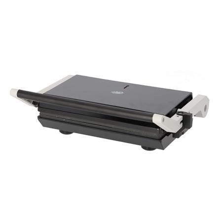 Sandwichera placas grill a la piedra 800W LH1842