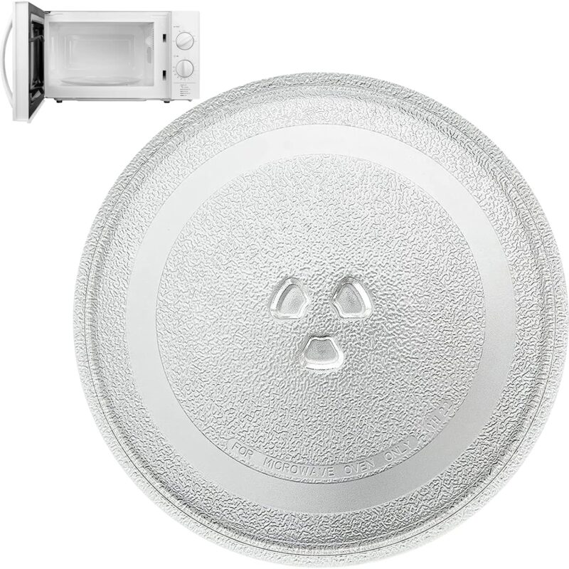 Plato de microondas LH1404/LH1224