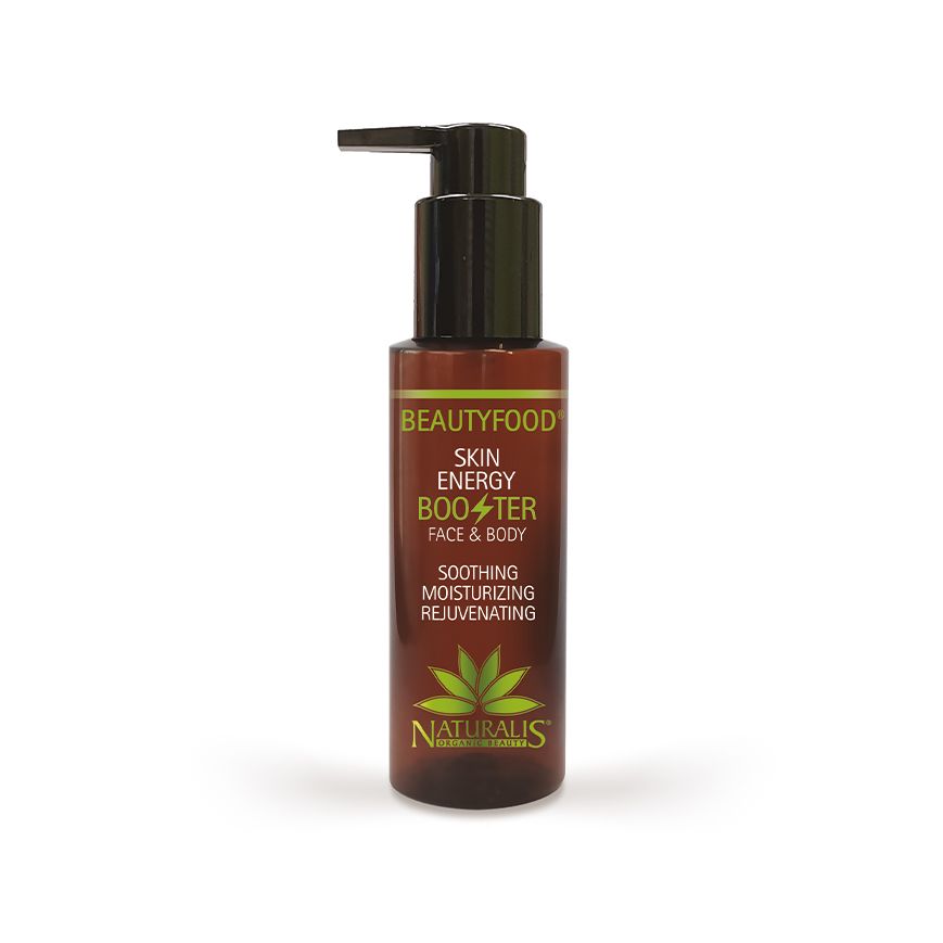 Crema beauty food N&B Naturalis