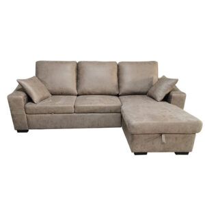 Chaiselongue Cama