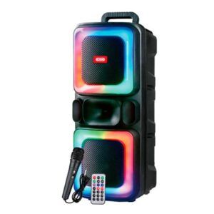 Altavoz RGB Bluetooth