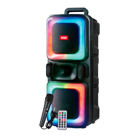 Altavoz RGB Bluetooth