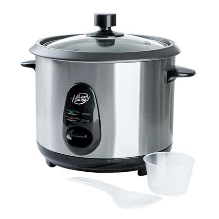 Arrocera 1.8L 700W Larryhouse LH2024 - Imagen 2