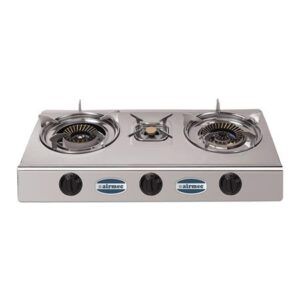 Cocina gas