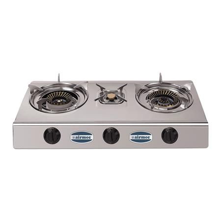 Cocina gas