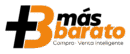 Logo Mas Barato