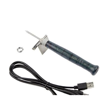 Soldador profesional USB portátil 8W 460 Baku BA460