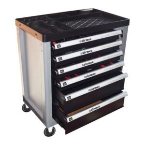 carro herramientas