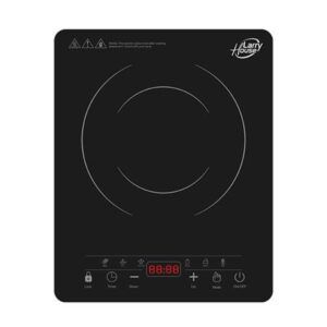 cocina inducción 1 fuego