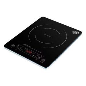 cocina inducción 1 fuego
