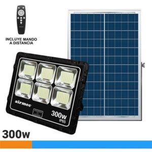 foco solar
