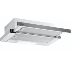 Campana Doble Motor Romo RO-CE60IP