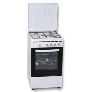 cocina gas butano