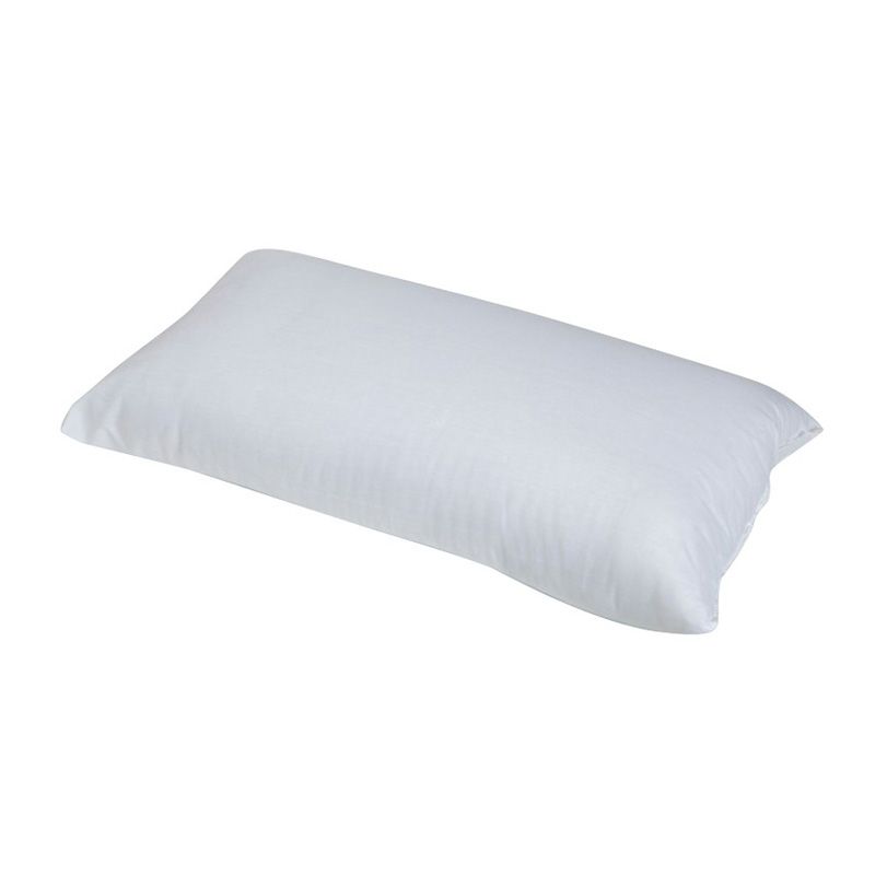 Almohada tacto pluma 90cm