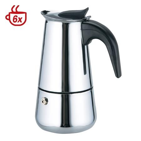 Cafetera inducción