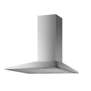 Campana Extractora Pirámide Inox Plus 60 Mepamsa