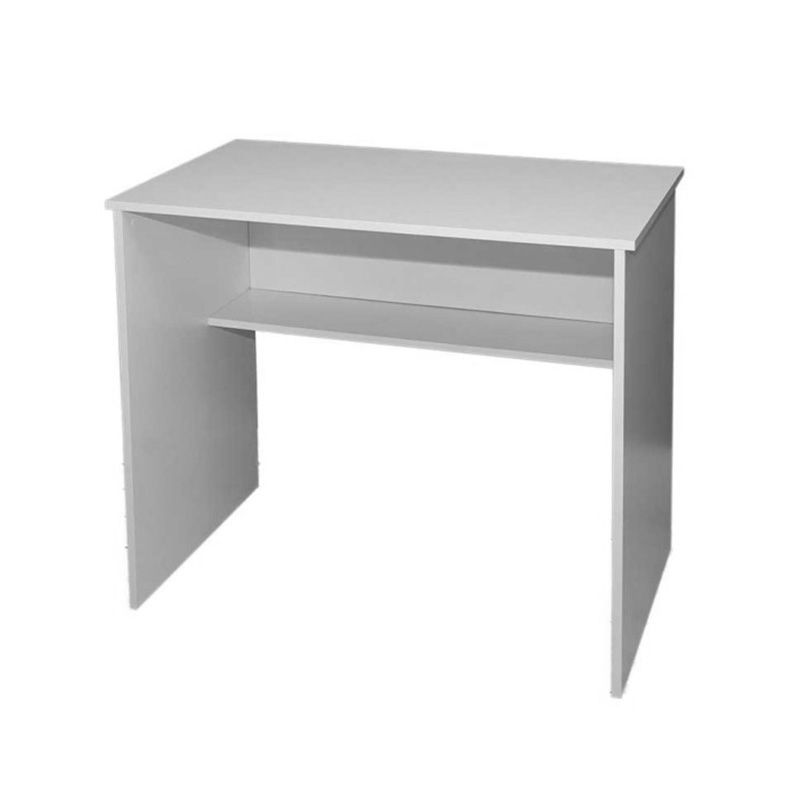 Escritorio Mod. Ayora 90X78X50 blanco