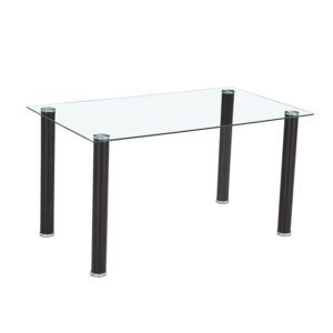 Mesa comedor fija