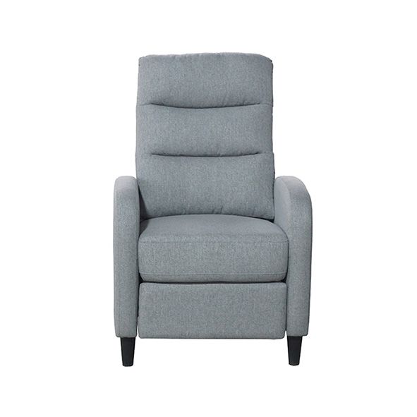 Butaca relax 69X90X102CM Mod. Arya gris