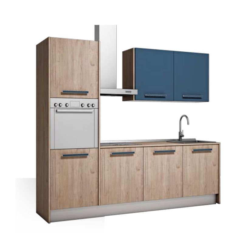 ambiente de cocina