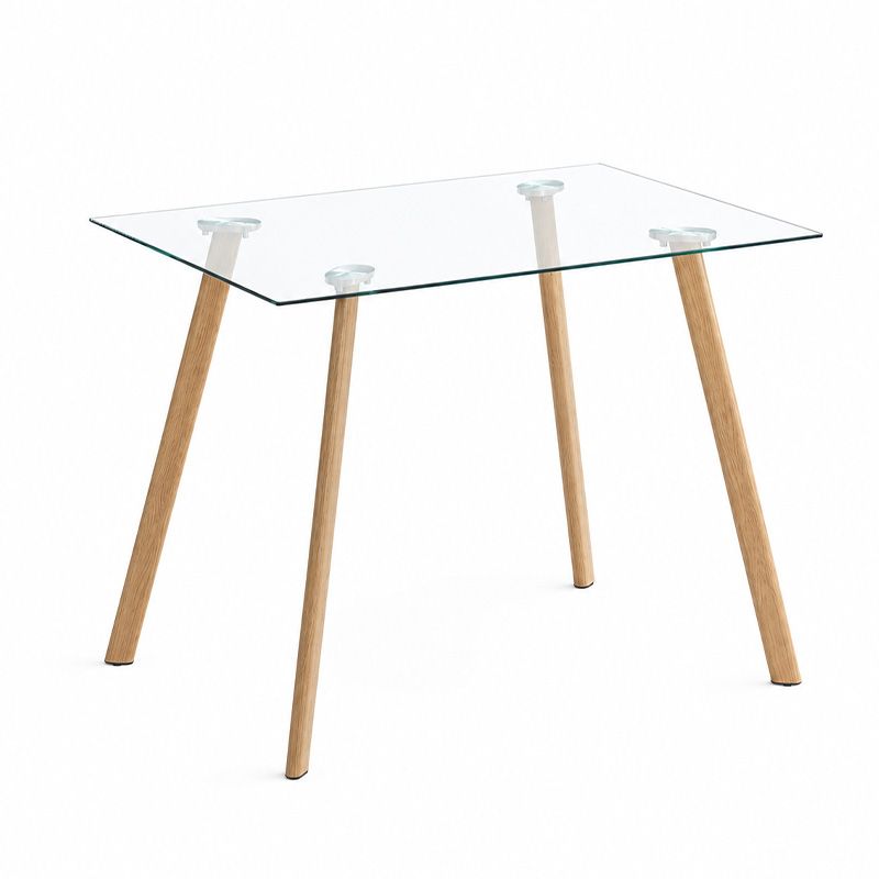Mesa cocina Mod. Acnes 76X100X70CM