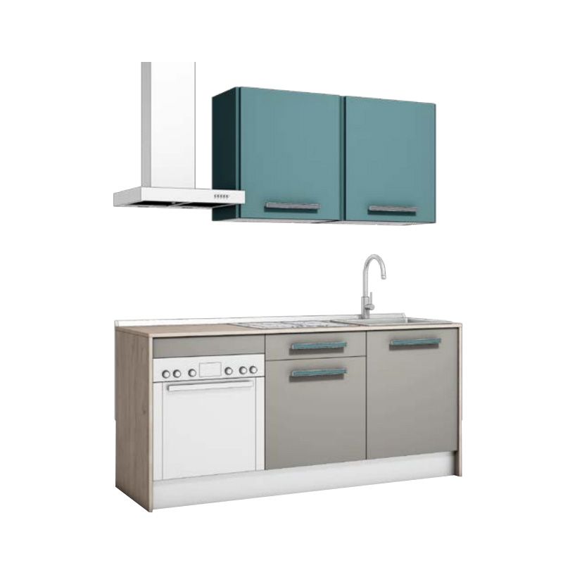 Ambiente de cocina