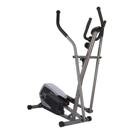 bicicleta elíptica