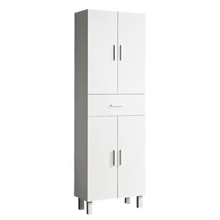 Columna baño