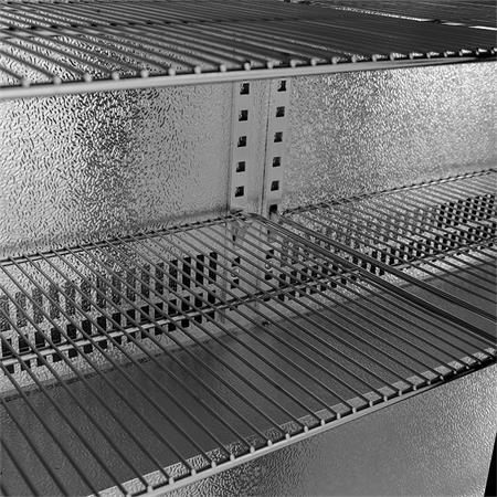 Frigorífico expositor de bebidas 135.5X53.5X84CM LH2123 - Imagen 3