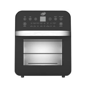 Horno-Freidora aire caliente