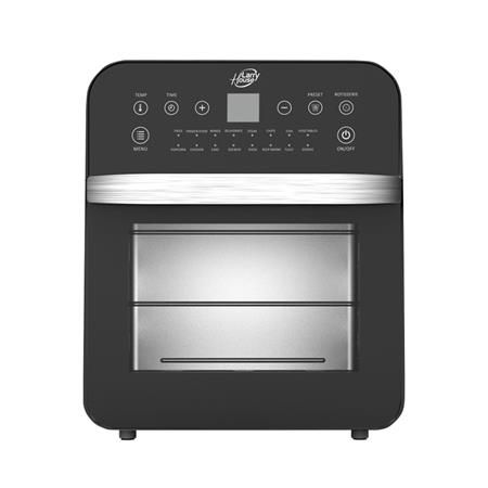 Horno-Freidora aire caliente