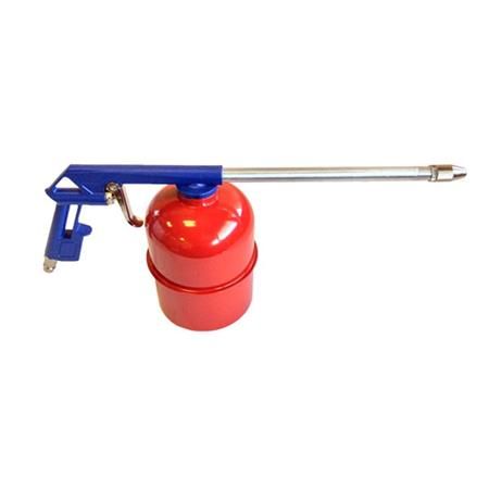 Kit pistolas 5 piezas Airmec AM120990 - Imagen 4