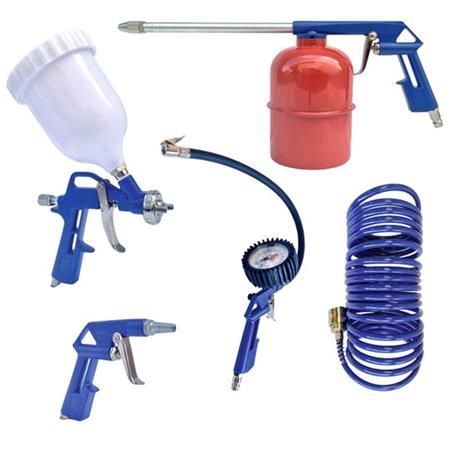 Kit Pistolas