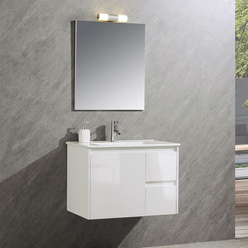 Mueble baño