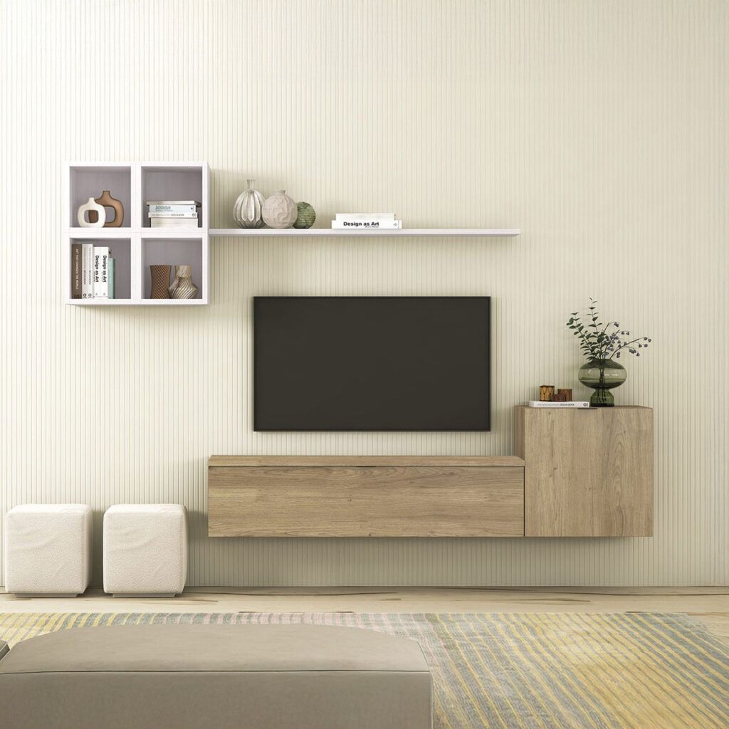 Mueble Mueble de salón TV