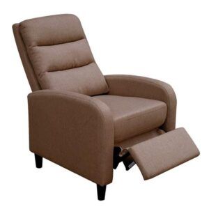 Butaca reclinable