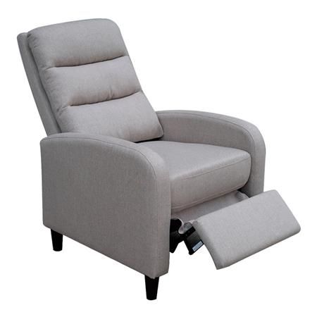 Butaca reclinable