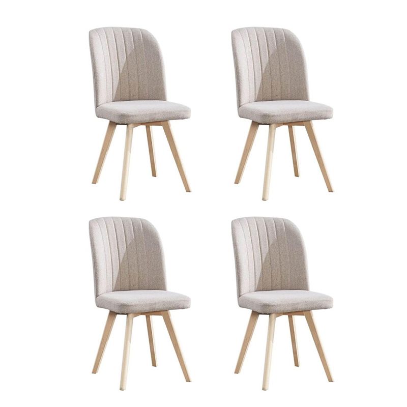 sillas