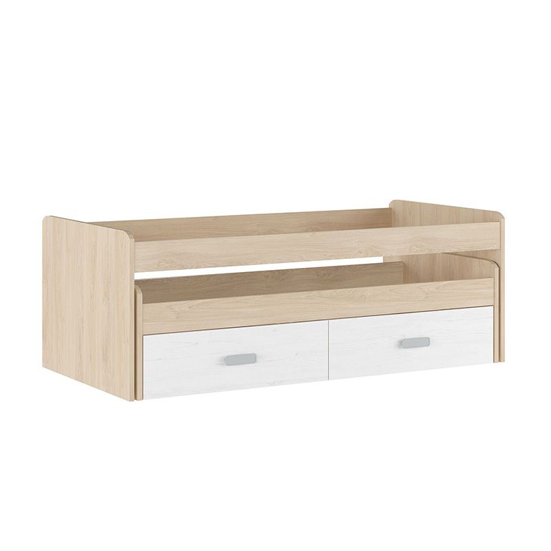 Cama nido