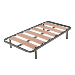 Somier laminado