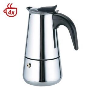 Cafetera inducción