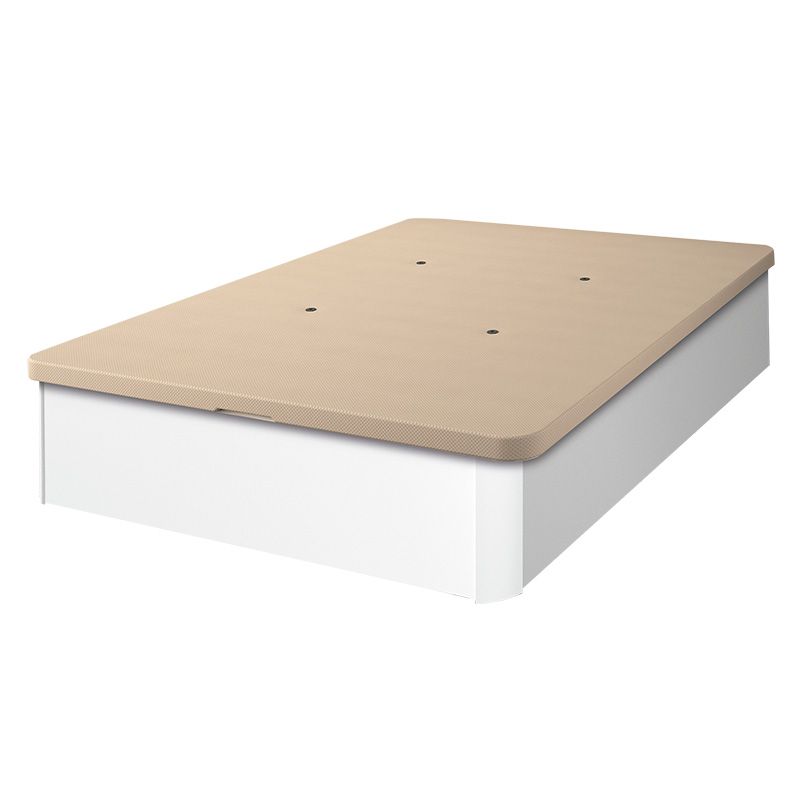 Canapé 135X190 Mod. Yecla blanco