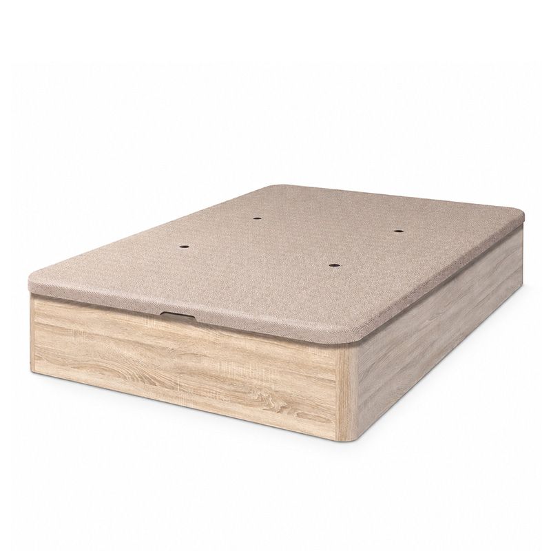 Canapé abatible 150X190 Mod. Yecla Cambrian