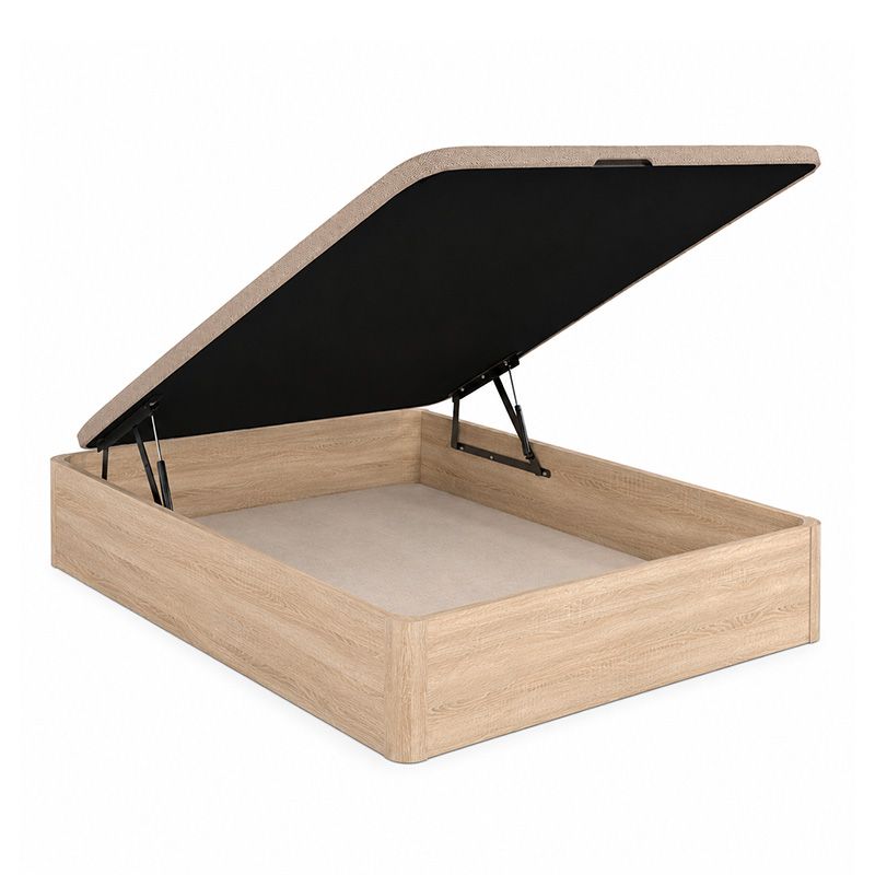 Canapé abatible 150X190 Mod. Yecla Cambrian - Imagen 2