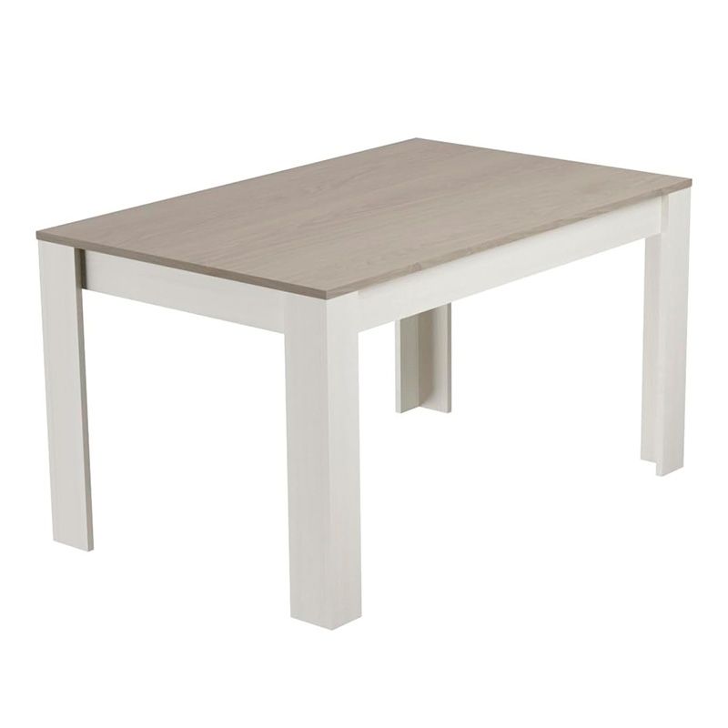 Mesa extensible