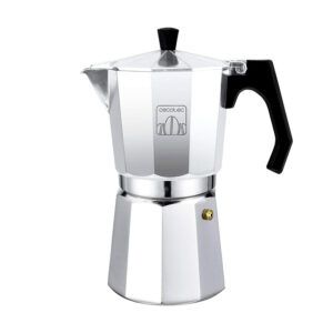 Cafetera Italiana