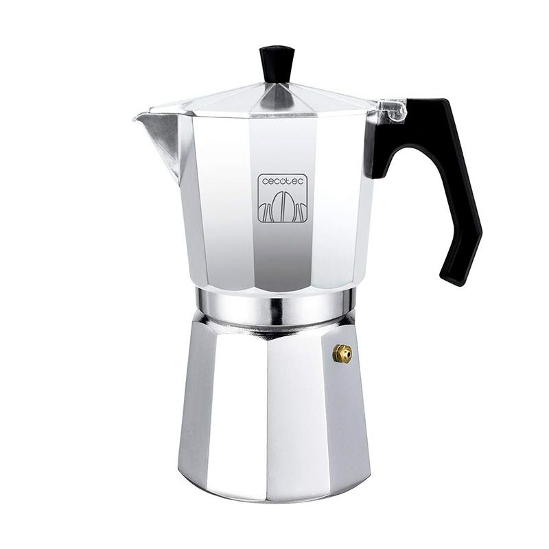 Cafetera Italiana