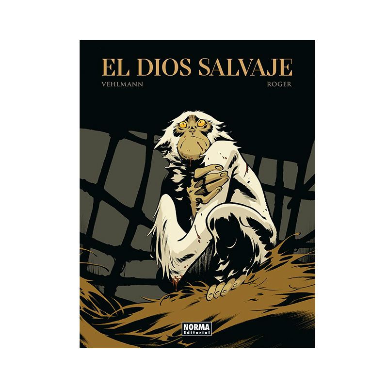 El Dios Salvaje 1