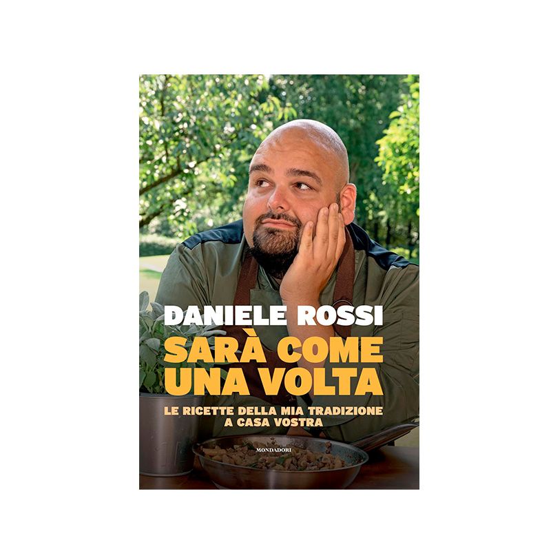 Sarà come una volta